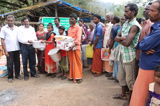Ockhi Relief 2
